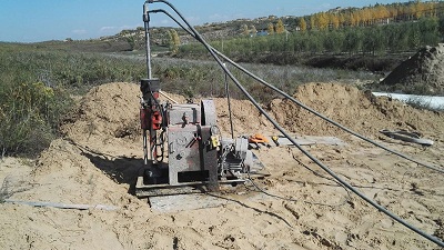 海兴路基沉降注浆加固